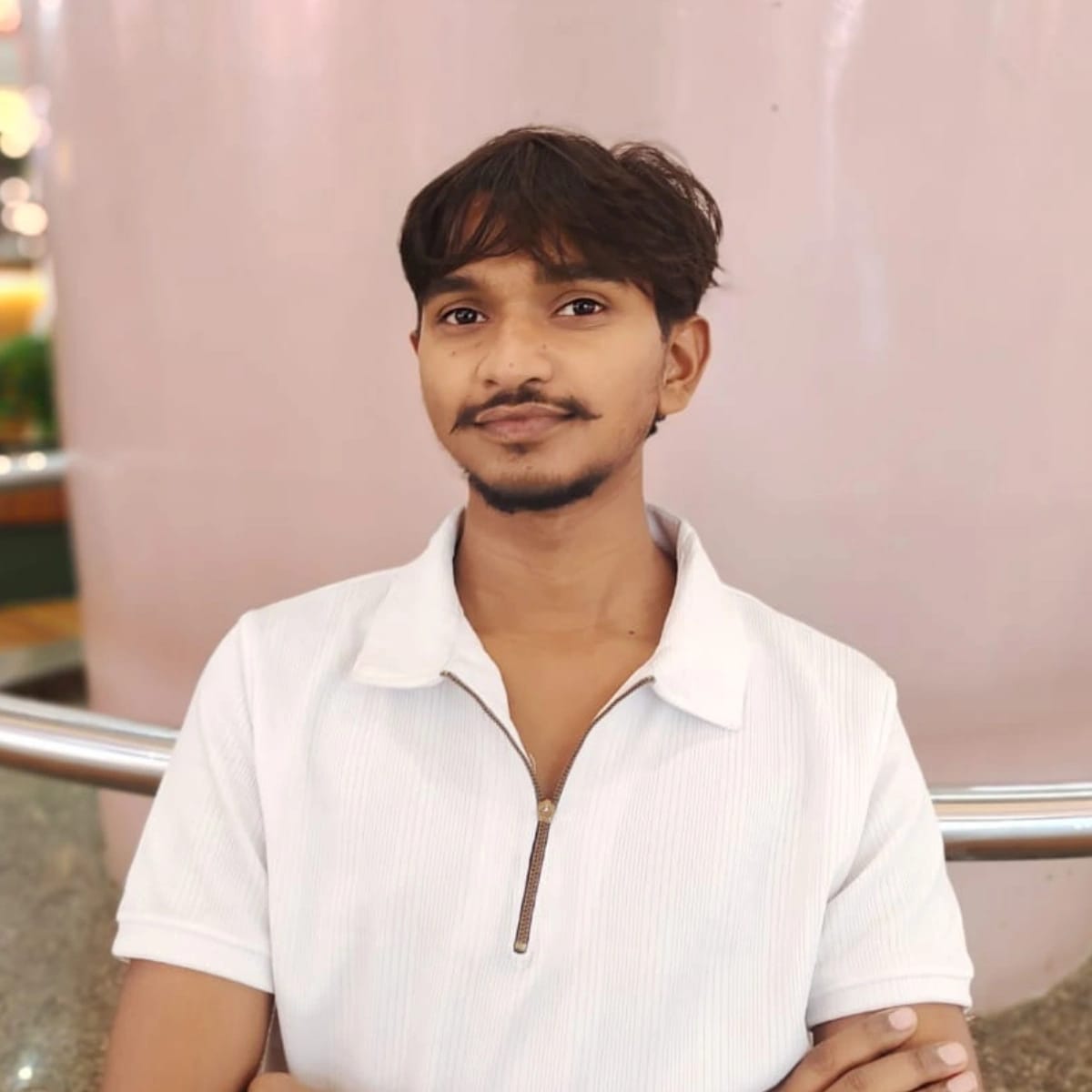 Kumar Ashwani - AI Solutions Architect